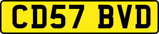 CD57BVD