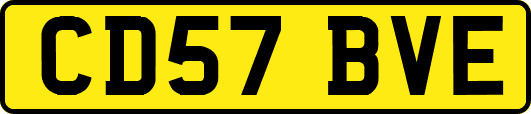 CD57BVE