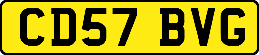 CD57BVG