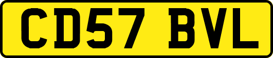 CD57BVL