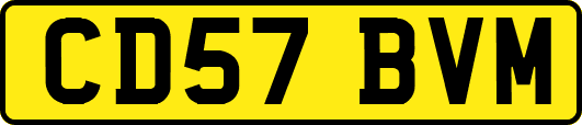 CD57BVM