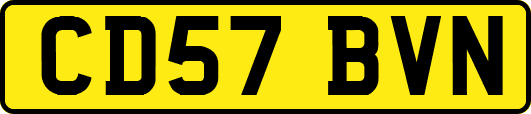 CD57BVN