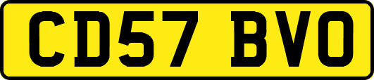 CD57BVO