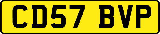 CD57BVP