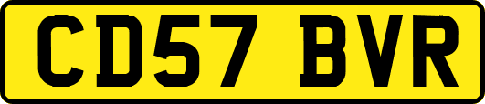 CD57BVR