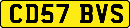 CD57BVS