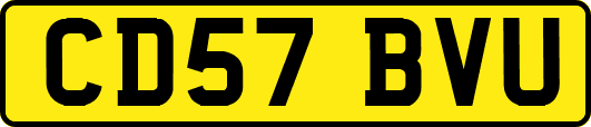 CD57BVU