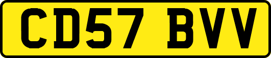 CD57BVV