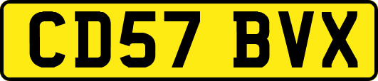 CD57BVX