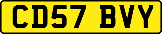 CD57BVY