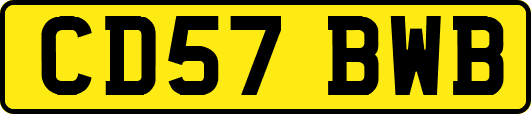 CD57BWB