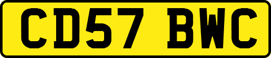 CD57BWC