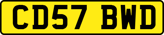 CD57BWD