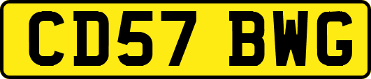 CD57BWG