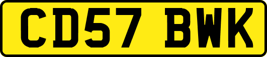 CD57BWK