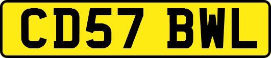 CD57BWL