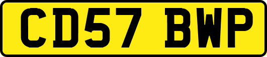 CD57BWP