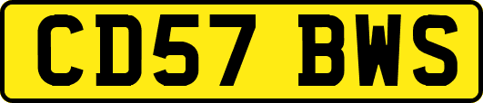 CD57BWS
