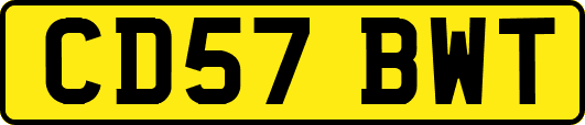 CD57BWT
