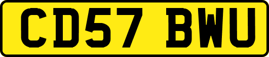 CD57BWU