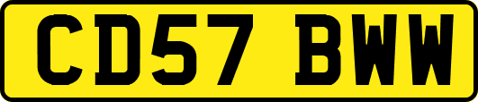 CD57BWW