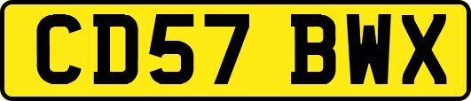 CD57BWX