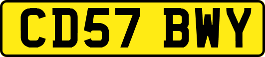 CD57BWY