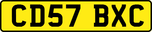 CD57BXC