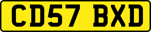 CD57BXD