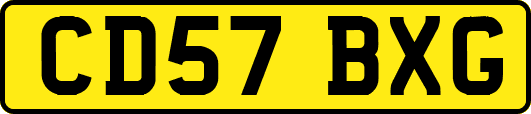 CD57BXG