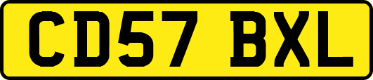 CD57BXL