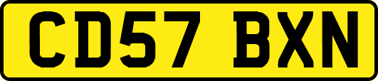 CD57BXN