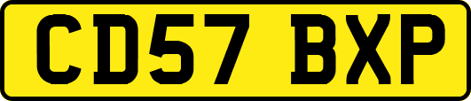 CD57BXP