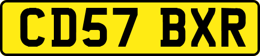 CD57BXR