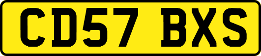 CD57BXS