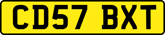 CD57BXT