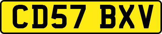 CD57BXV