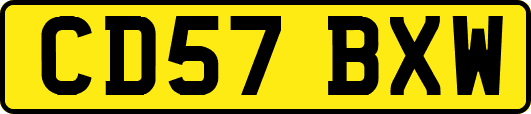 CD57BXW