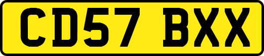 CD57BXX