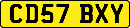 CD57BXY
