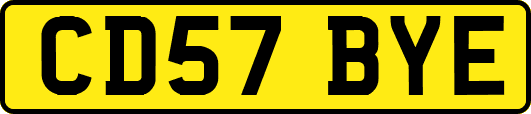 CD57BYE