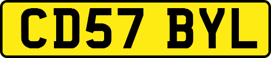 CD57BYL