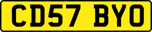 CD57BYO