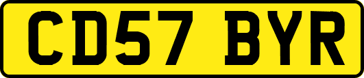 CD57BYR