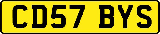 CD57BYS
