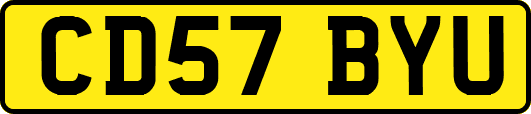 CD57BYU
