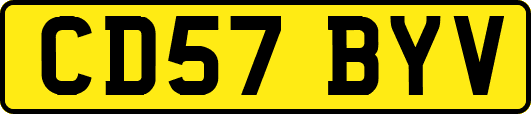 CD57BYV