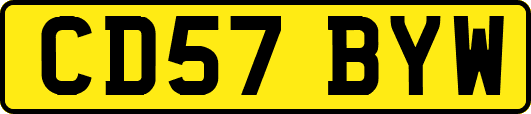 CD57BYW