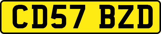 CD57BZD