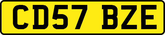 CD57BZE